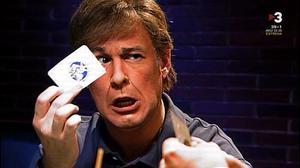 Tu i jo som tres. Per Ferran Monegal.