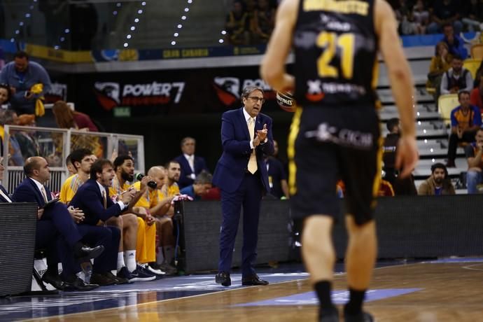 Liga Endesa | Herbalife Gran Canaria - Iberostar Tenerife