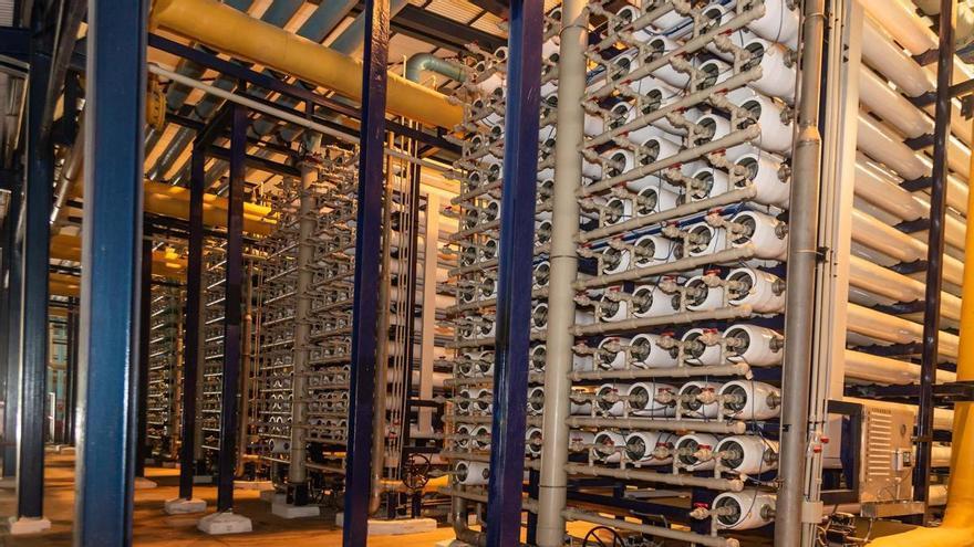 Acosol apuesta por la transformación digital del ciclo integral del agua