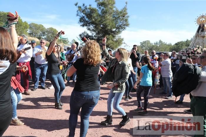 Romería de La Hoya (II)