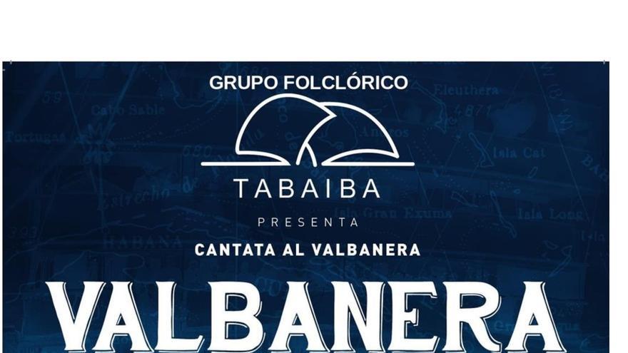 Tabaiba recrea la mayor tragedia de la emigración canaria con Cantata al Valbanera