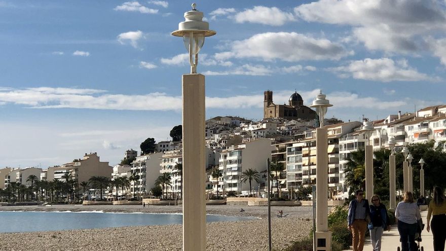 Altea destina medio millón de euros para las primeras acciones del Plan de Sostenibilidad Turística en Destino