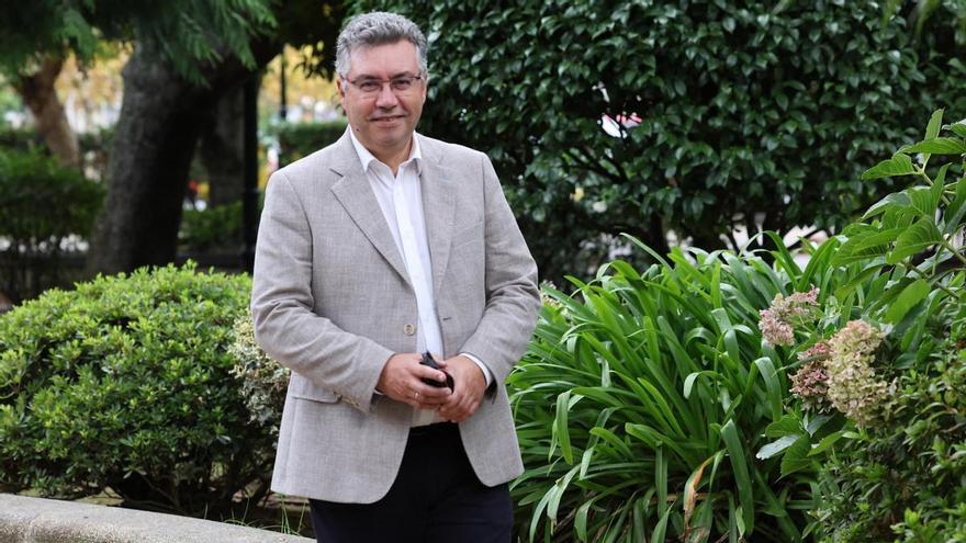 Bas critica la pérdida de 2,6 millones de fondos europeos para Redondela