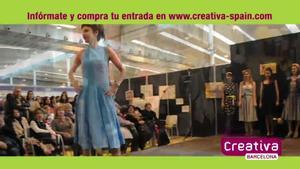 Saló Creativa Barcelona 2014