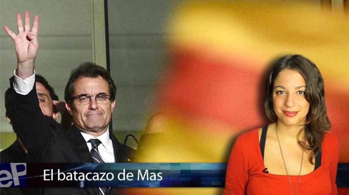 LInformatiu del 26 de novembre