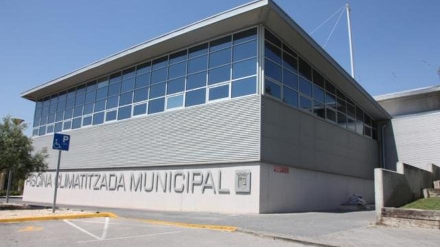 Paterna destina 250.000 euros a ayudas en actividades deportivas