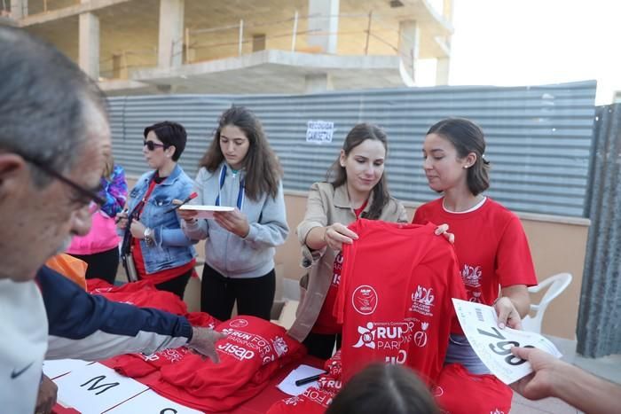 Carrera Popular Run for Parkinson´s Lorca 2019 (I)