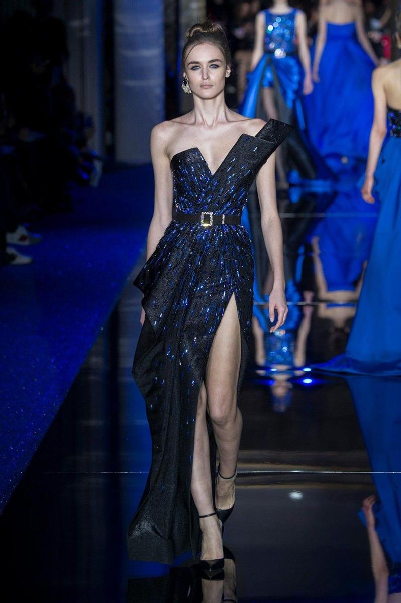 Zuhair Murad Alta Costura P/V17