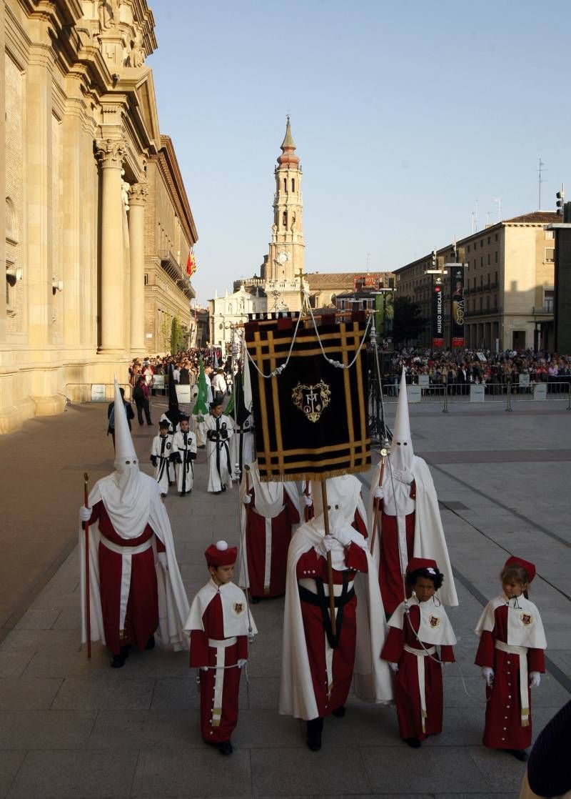 Fotogalería: Semana Santa 2014