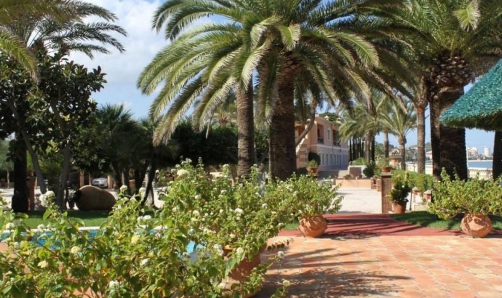 La casa más cara de la Comunitat Valenciana roza los 10 millones de euros y está en Dénia