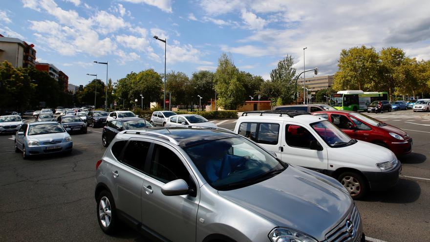 Córdoba cuenta con dos de los diez focos más contaminantes de Andalucía