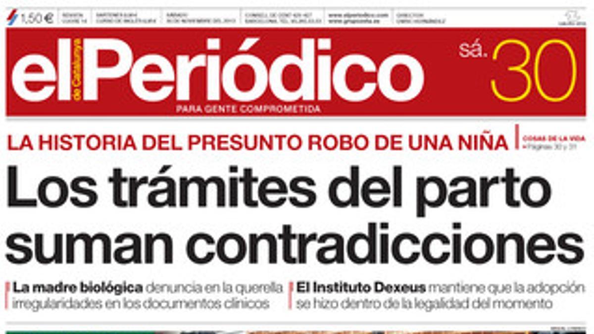 portada-el-periodico-30-11-2013