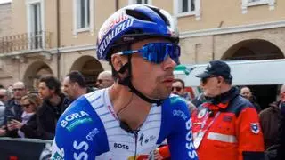 Milán - Turín 2026: recorrido, perfil, horario y dónde ver por TV y en directo