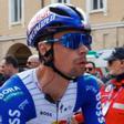 Primoz Roglic, uno de los grandes reclamos de la presente edición de la Milán-Turín
