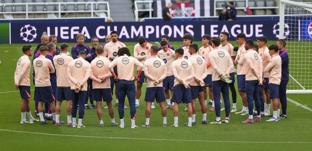 Newcastle enceta el somni europeu