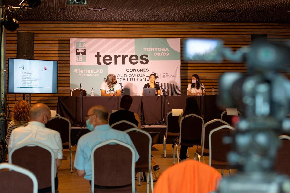 Festival Terres en Tortosa