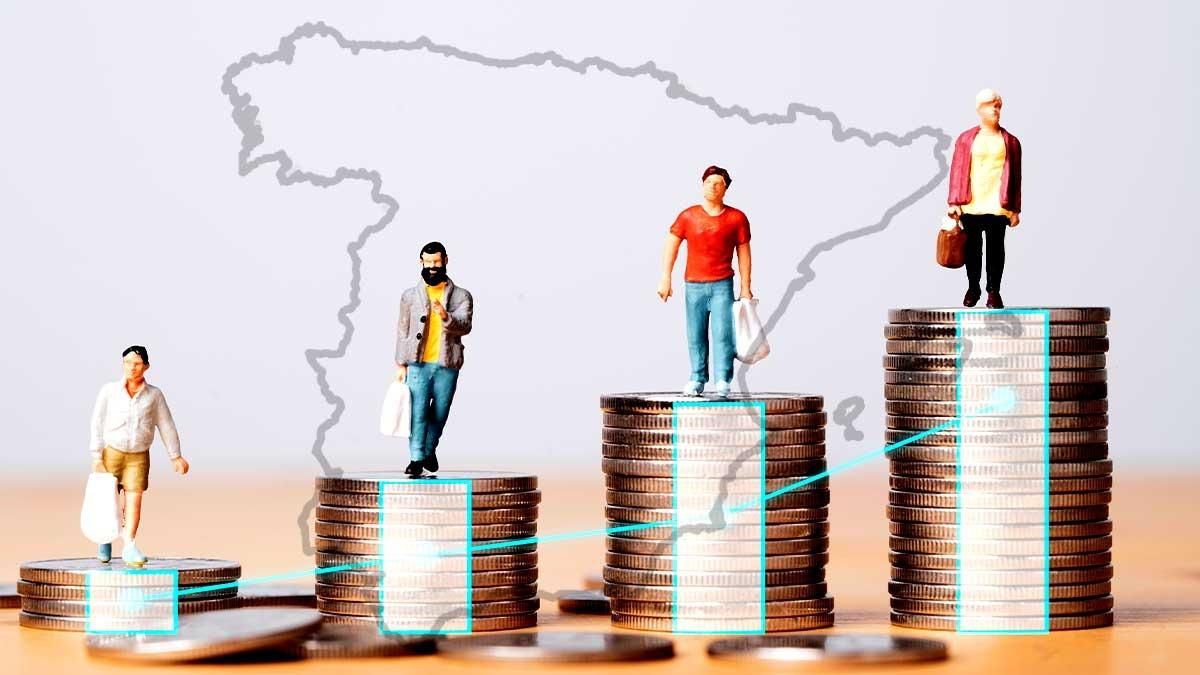 Salarios