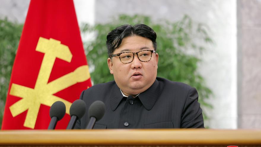 La última propaganda de Corea del Norte se convierte en un éxito en Estados Unidos y en TikTok