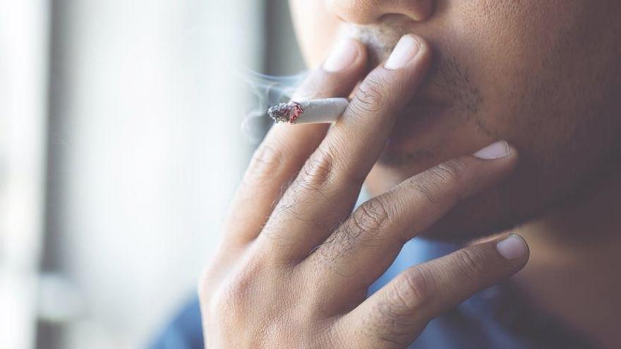 El tabac mata mil persones cada setmana a Espanya
