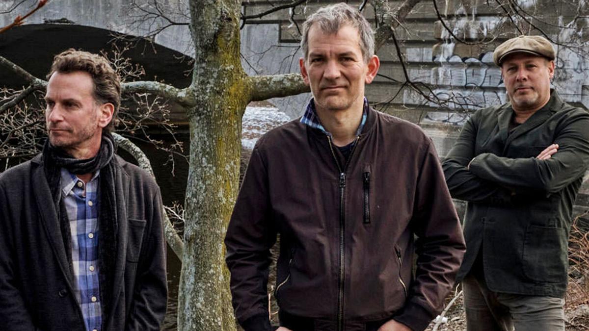 Brad Mehldau Trio, agrupación encabezada por el pianista norteamericano acompañado por Larry Grenadier (contrabajo) y Jeff Ballard (batería).  | JAZZ SAN JAVIER