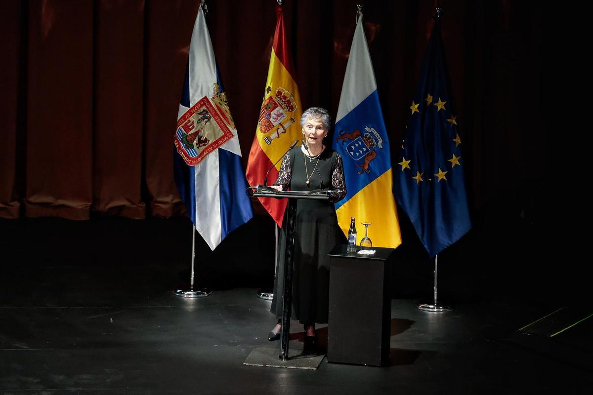 Gala insular de Neurolimpiadas de Tenerife