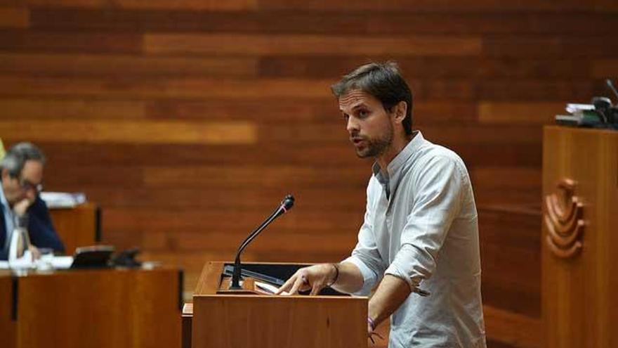 Podemos propone 147 medidas para impulsar el cambio en la economía extremeña