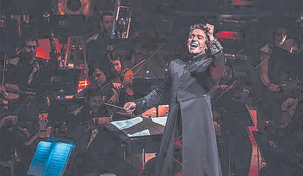 Toon Story es un viaje a los grandes títulos del cine de animación.