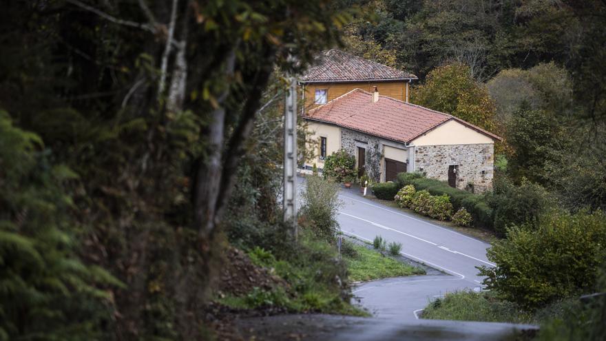 Cabranes, un caso de estudio