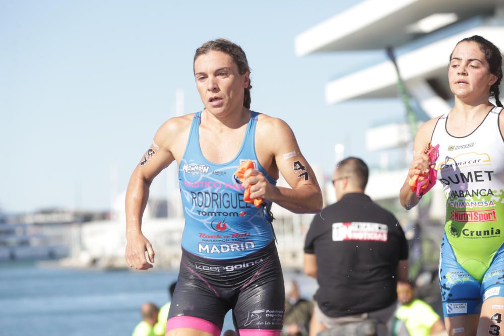 Valencia Triatlón 2017