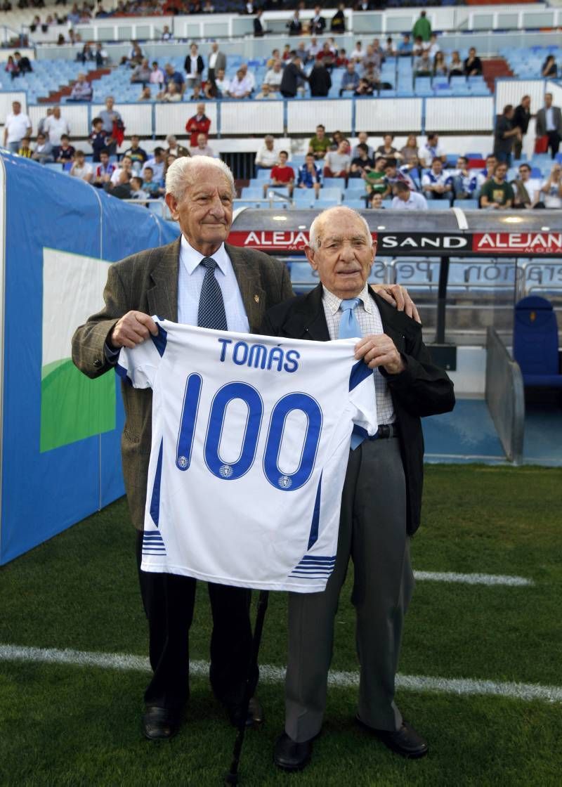 Fotogalería: Real Zaragoza - Deportivo Alavés