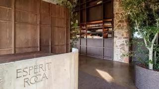 Los Roca abrirán el restaurante Esperit Roca en una fortaleza