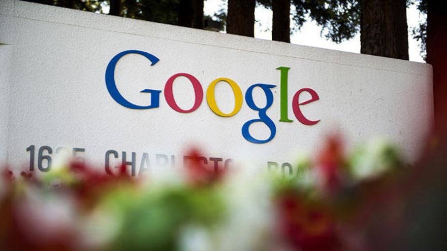 Google pacta con la UE para evitar una multa de 5.000 millones