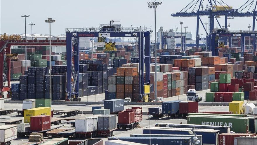 Córdoba exporta por 490 millones en el primer trimestre y logra el segundo mayor superávit andaluz