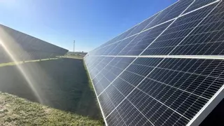 La UCO trabaja para hacer la fabricación de paneles solares más barata, ecológica y accesible