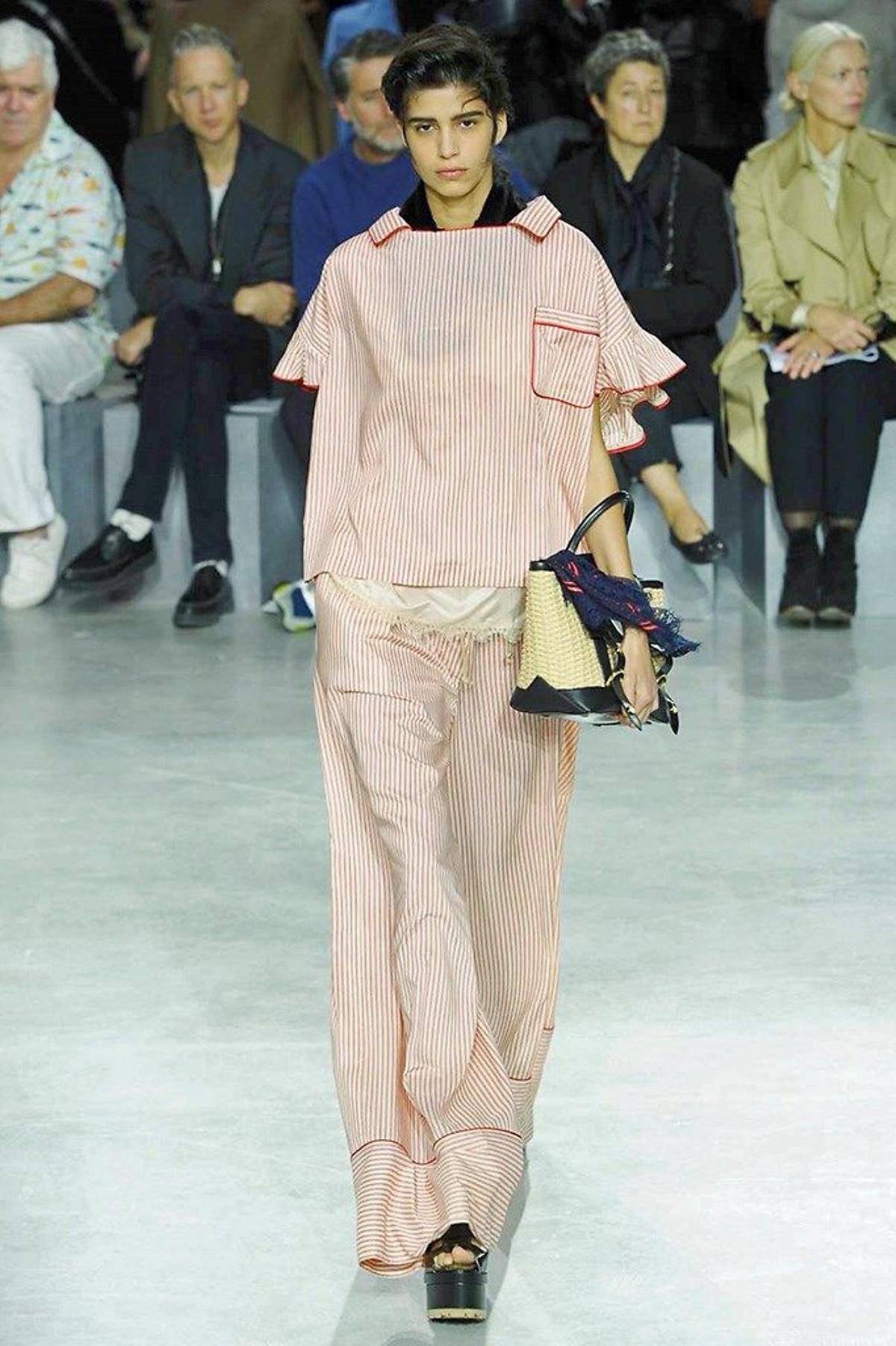 Sacai
