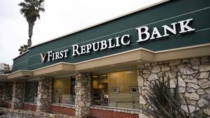 First Republic Bank