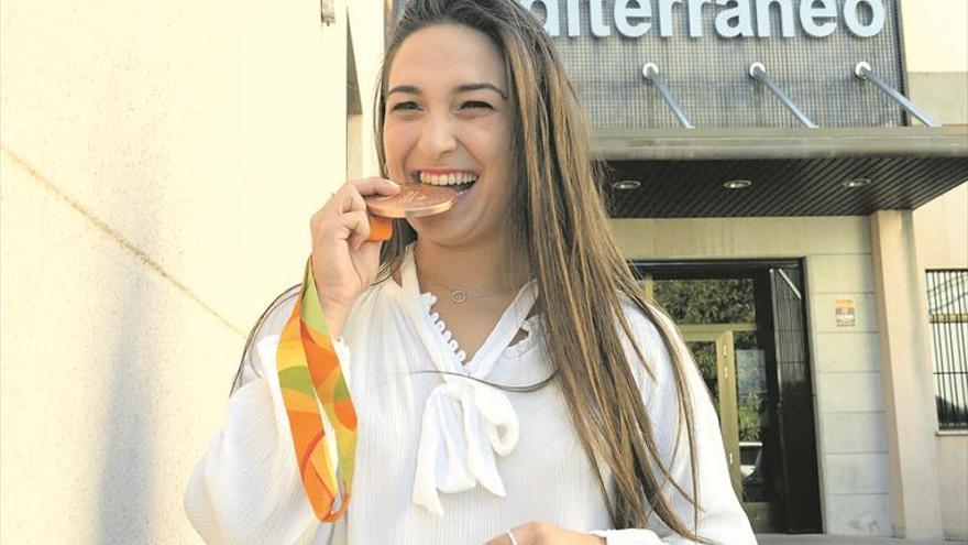 «Recibir este premio es todo un orgullo»