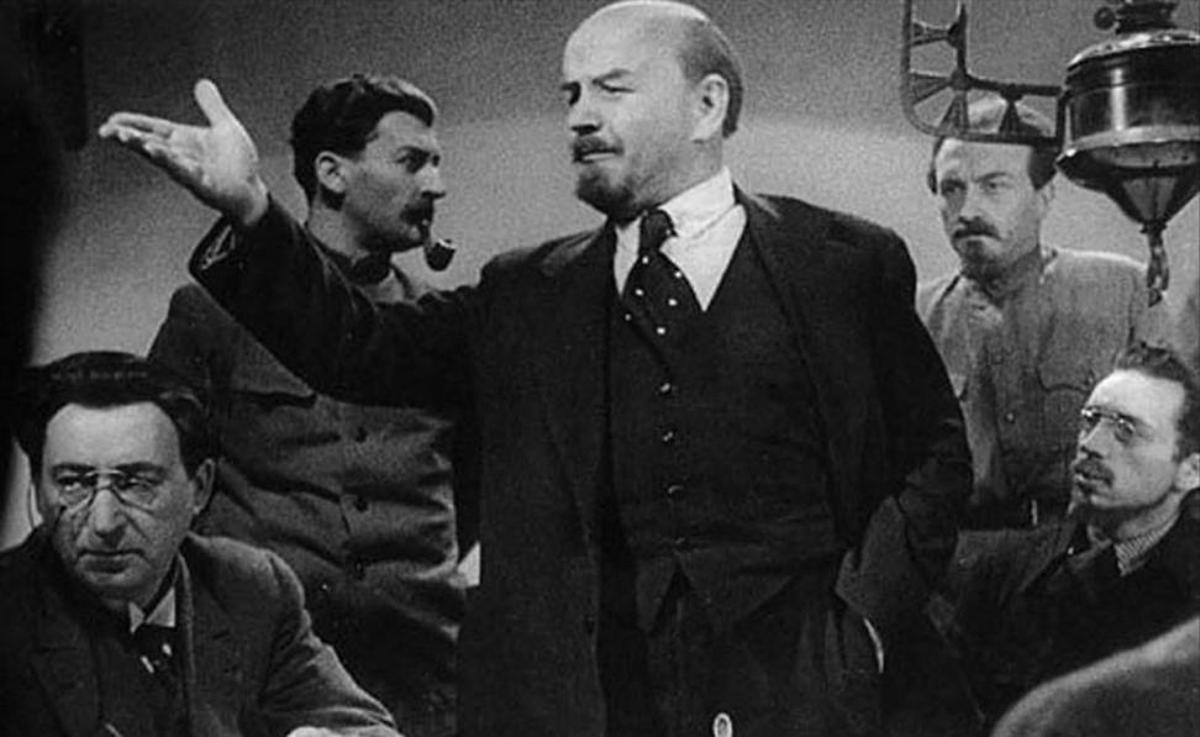 Imágenes de una rebelión