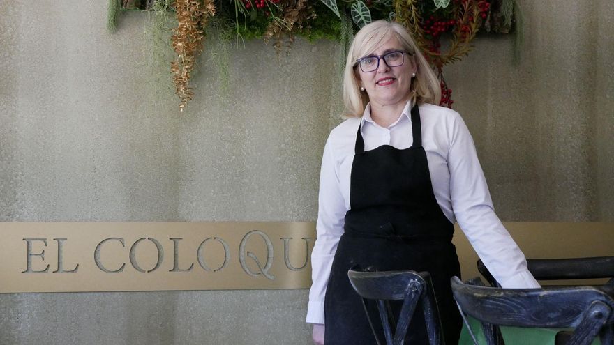 El Coloquio, el restaurante de Zaragoza donde comerás como en casa de tu abuela