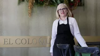 El Coloquio, el restaurante de Zaragoza donde comerás como en casa de tu abuela