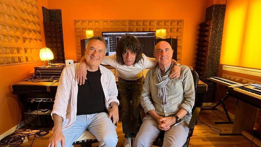 El músico de Montserrat Elies Monxolí presenta su último trabajo en el Palau de la Música