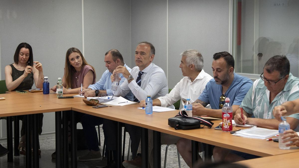 La negociación del nuevo convenio colectivo del metal de la provincia de Cádiz