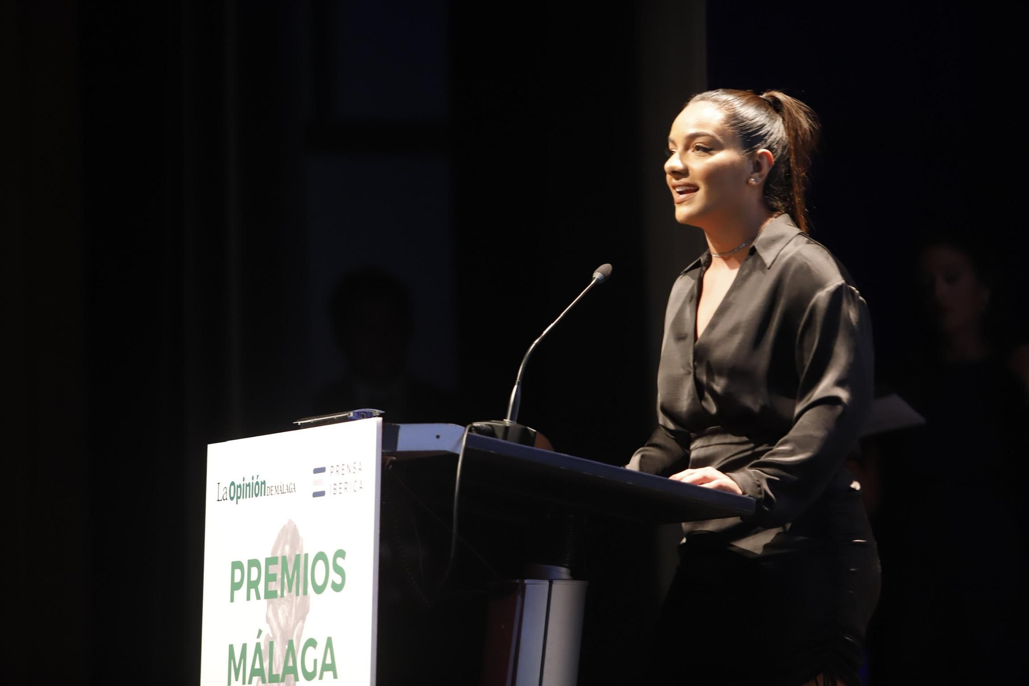 Los Premios Málaga 2022 de La Opinión, en imágenes