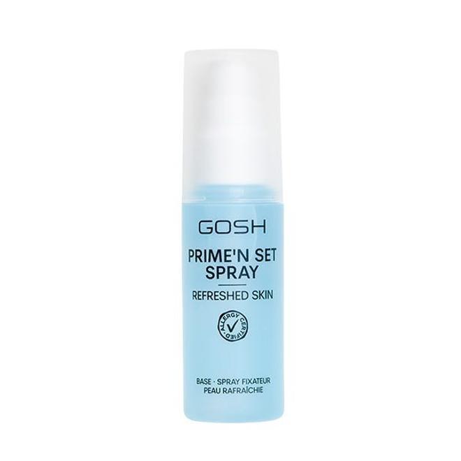 Prime'n Set Spray Refresh Skin Gosh