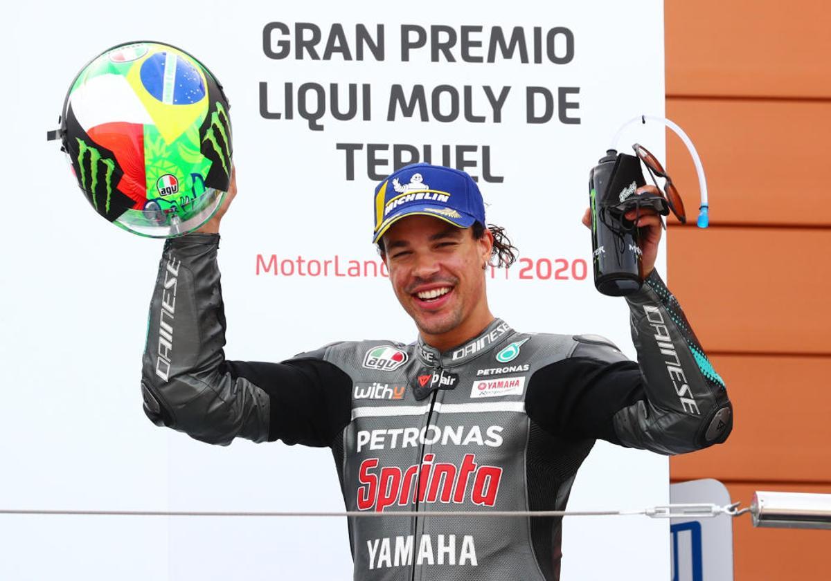 GP de Teruel de MotoGP GP de Teruel de MotoGP