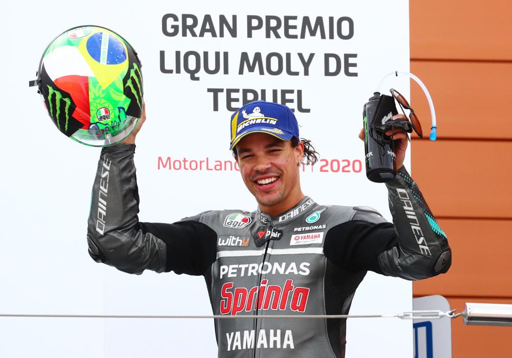 GP de Teruel de MotoGP