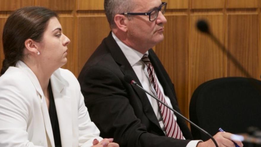 El Supremo confirma la condena de 15 años para la joven de Yecla que asesinó a su bebé