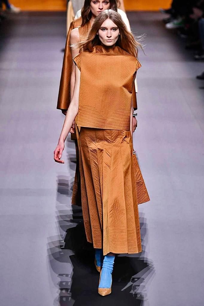 Hermes - París - Mujer - Otoño-Invierno 2016-2017 94