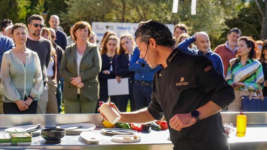 Estas son las fechas de la muestra gastronómica de Calvià