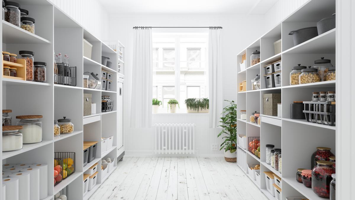 Práctica, flexible y espaciosa: así es la nueva estantería de Ikea
